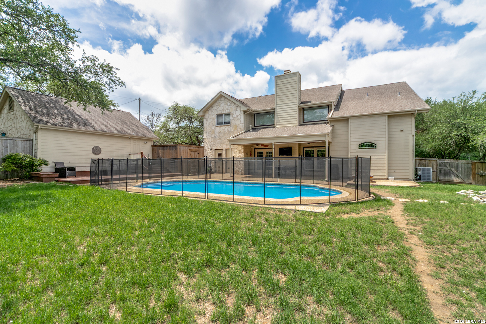 26702 Sagitarius San Antonio TX 78260