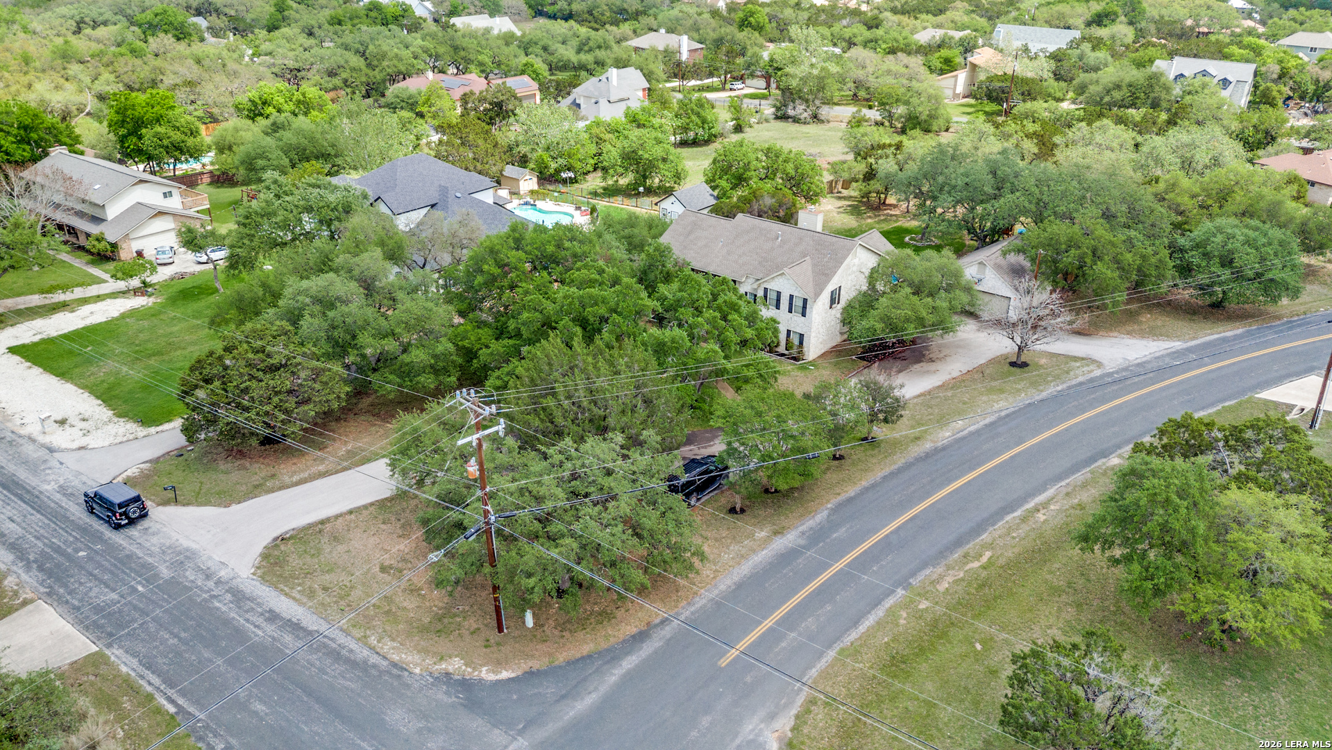 26702 Sagitarius San Antonio TX 78260