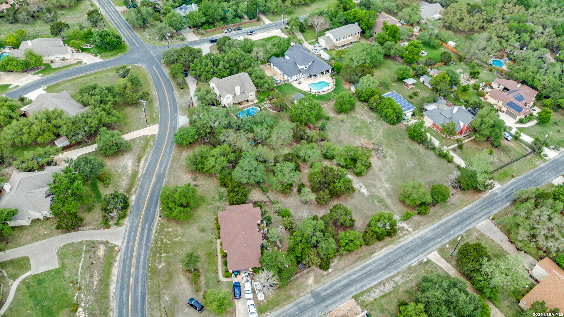 26702 Sagitarius San Antonio TX 78260