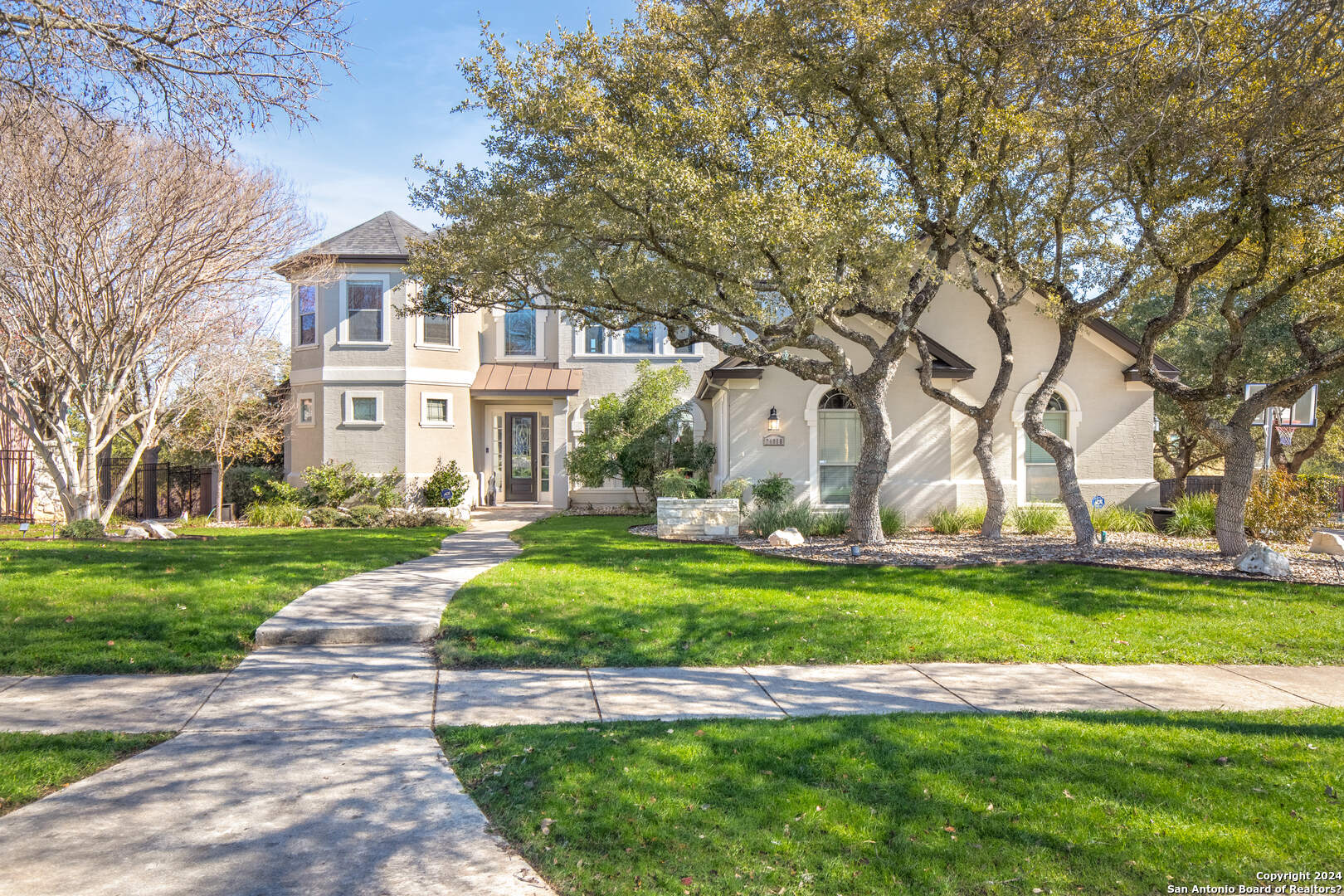 24918 Birdie Ridge San Antonio TX 78260
