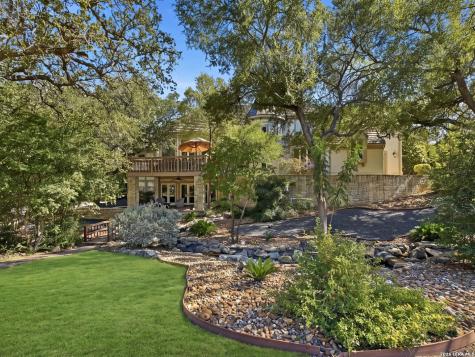 6 Devon Wood San Antonio TX 78257