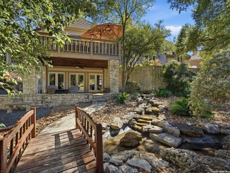 6 Devon Wood San Antonio TX 78257