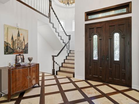 6 Devon Wood San Antonio TX 78257