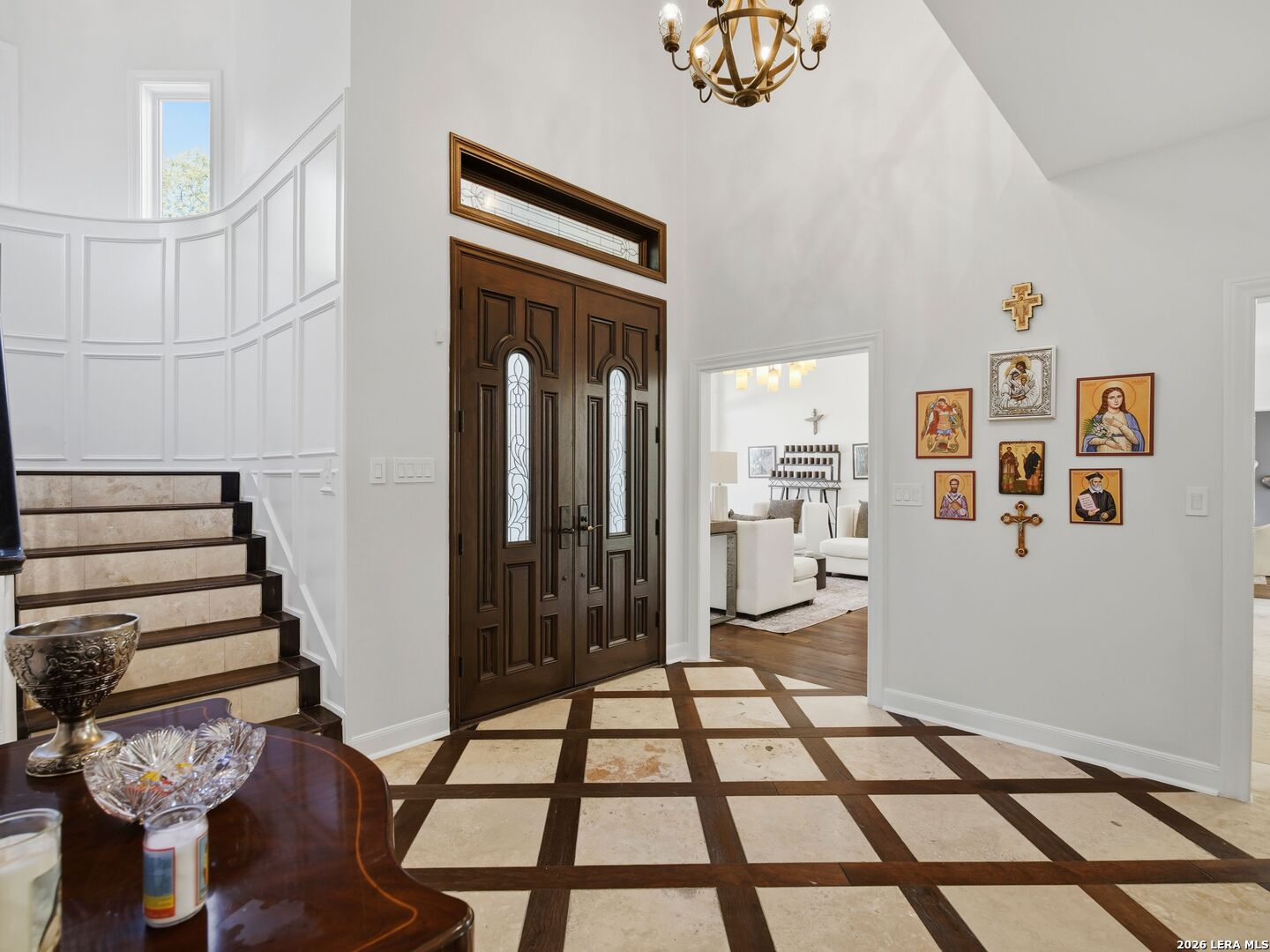 6 Devon Wood San Antonio TX 78257