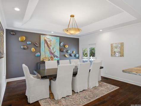 6 Devon Wood San Antonio TX 78257