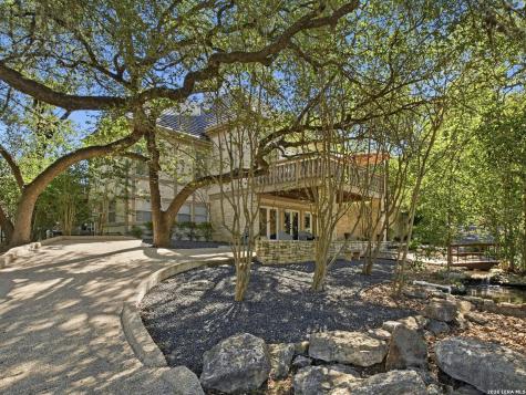 6 Devon Wood San Antonio TX 78257