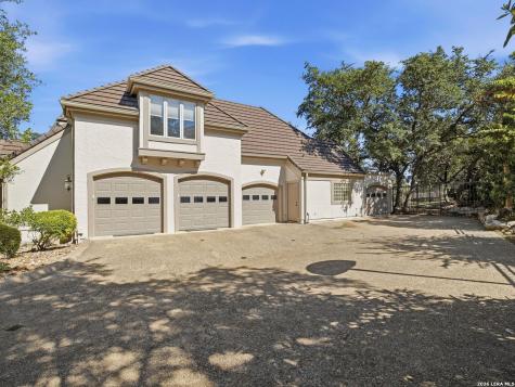 6 Devon Wood San Antonio TX 78257