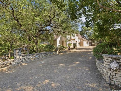 6 Devon Wood San Antonio TX 78257