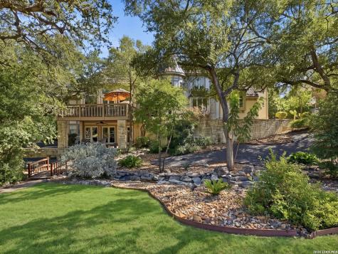 6 Devon Wood San Antonio TX 78257