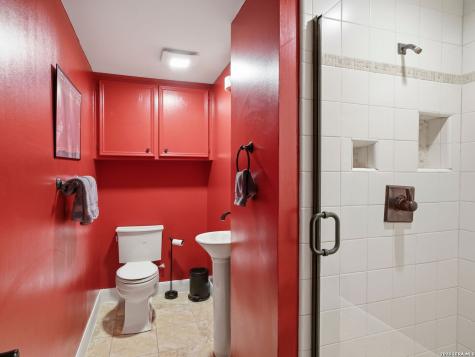 6 Devon Wood San Antonio TX 78257