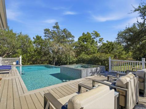 6 Devon Wood San Antonio TX 78257