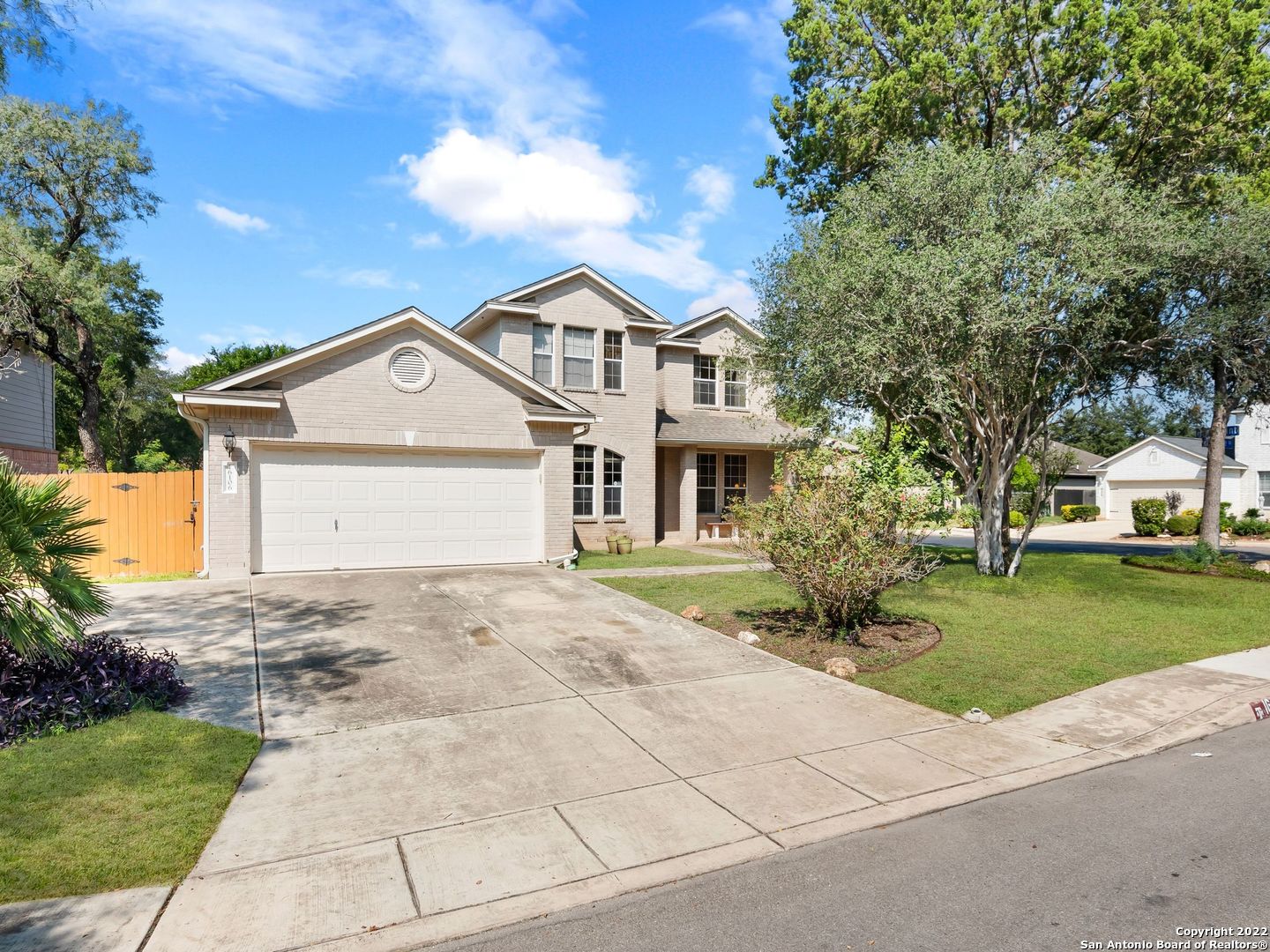 16106 Old Stable Road San Antonio TX 78247