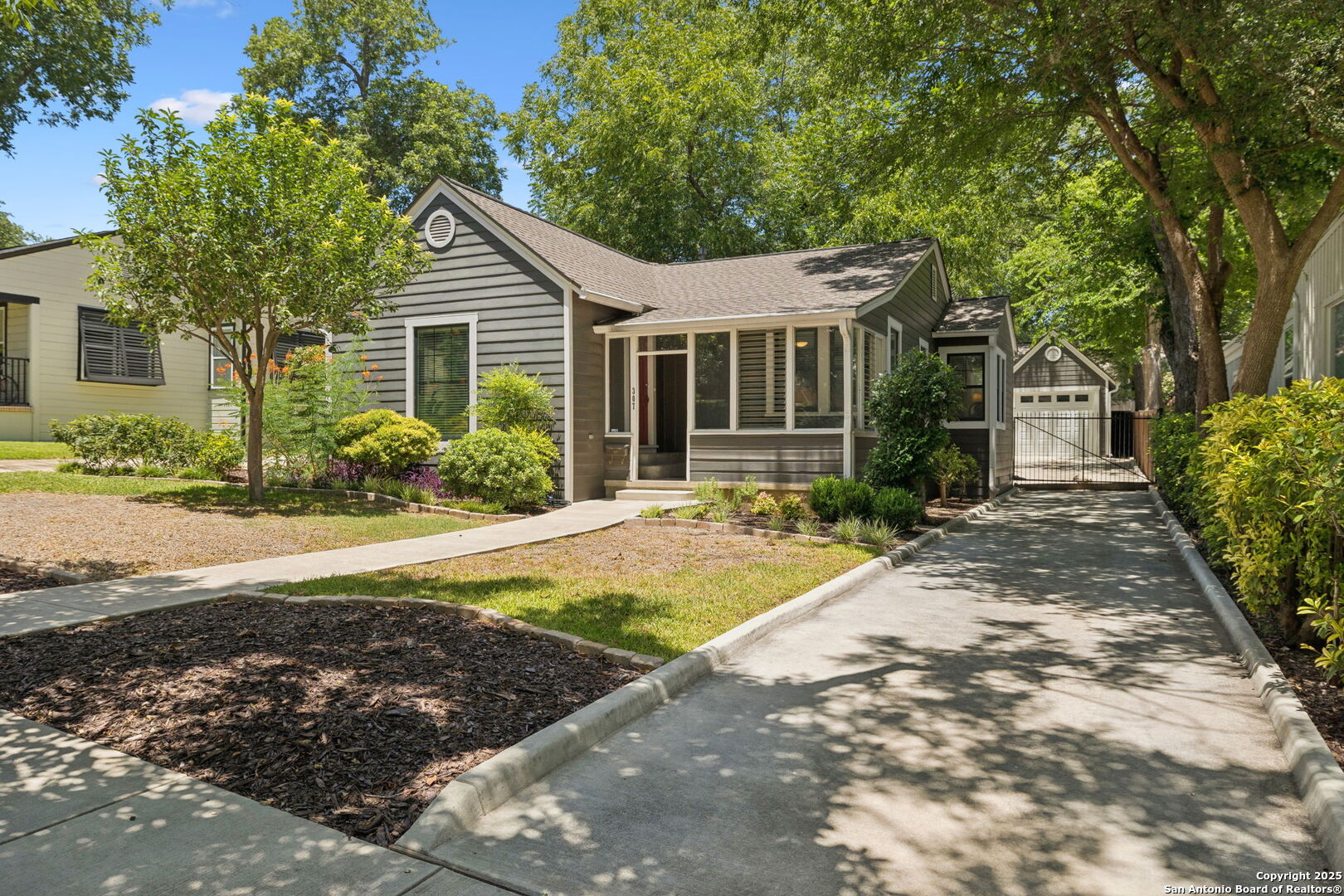 307 Redwood San Antonio TX 78209