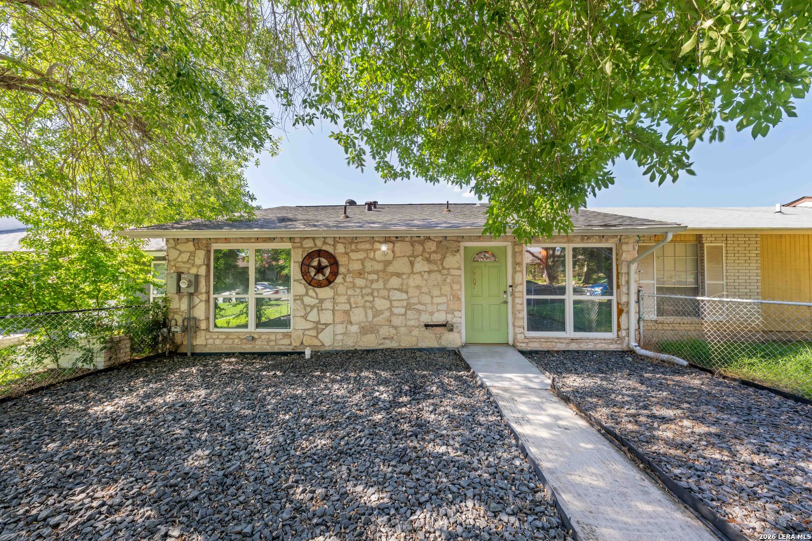 6507 Spring Lark Street San Antonio TX 78249