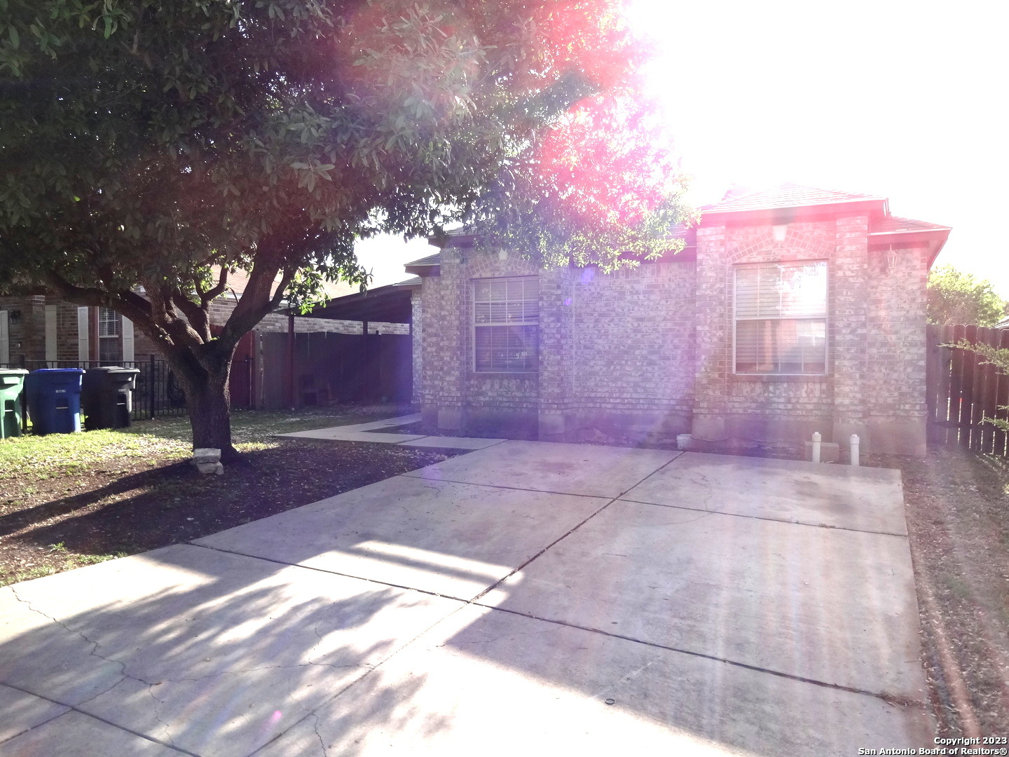 4719 Oakley Farm San Antonio TX 78244