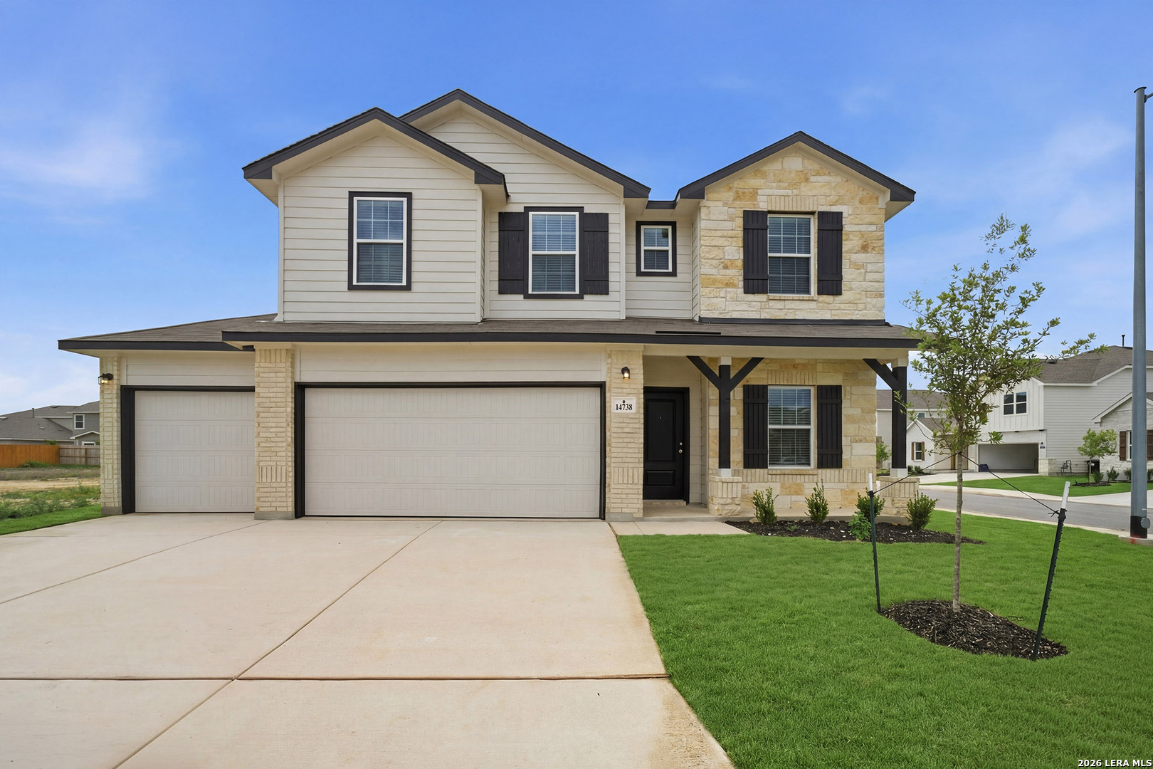 14738 Lower Hollow San Antonio TX 78252