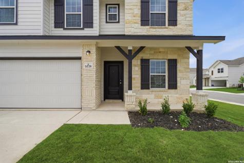 14738 Lower Hollow San Antonio TX 78252