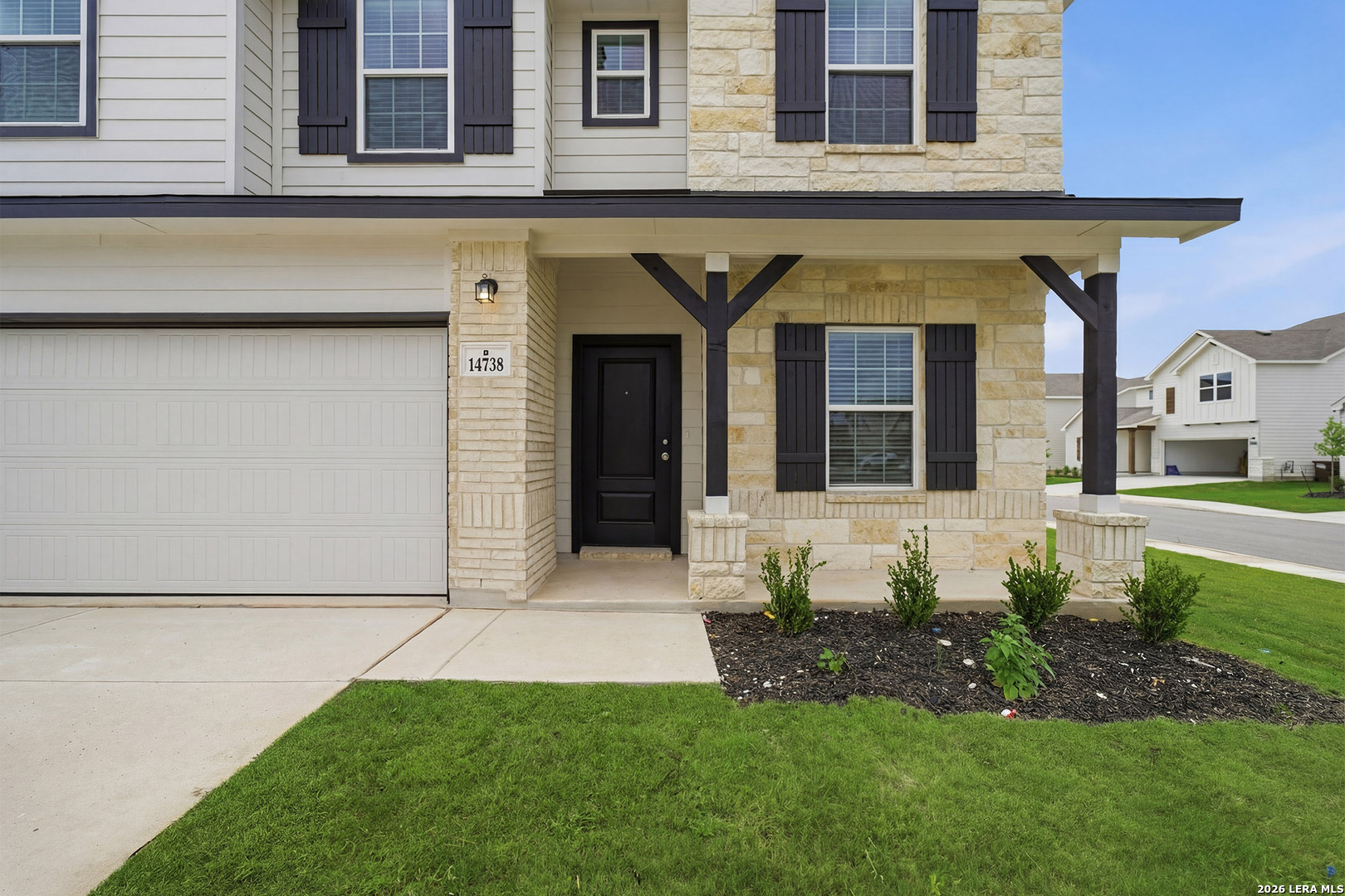 14738 Lower Hollow San Antonio TX 78252