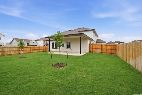 14738 Lower Hollow San Antonio TX 78252