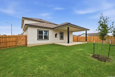 14738 Lower Hollow San Antonio TX 78252