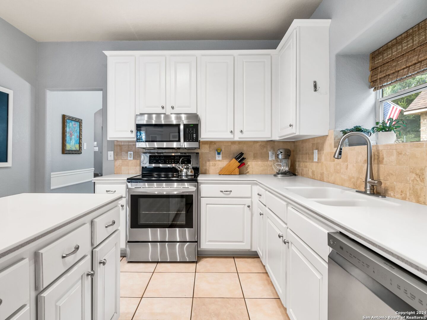 12906 Vidorra Circle San Antonio TX 78216