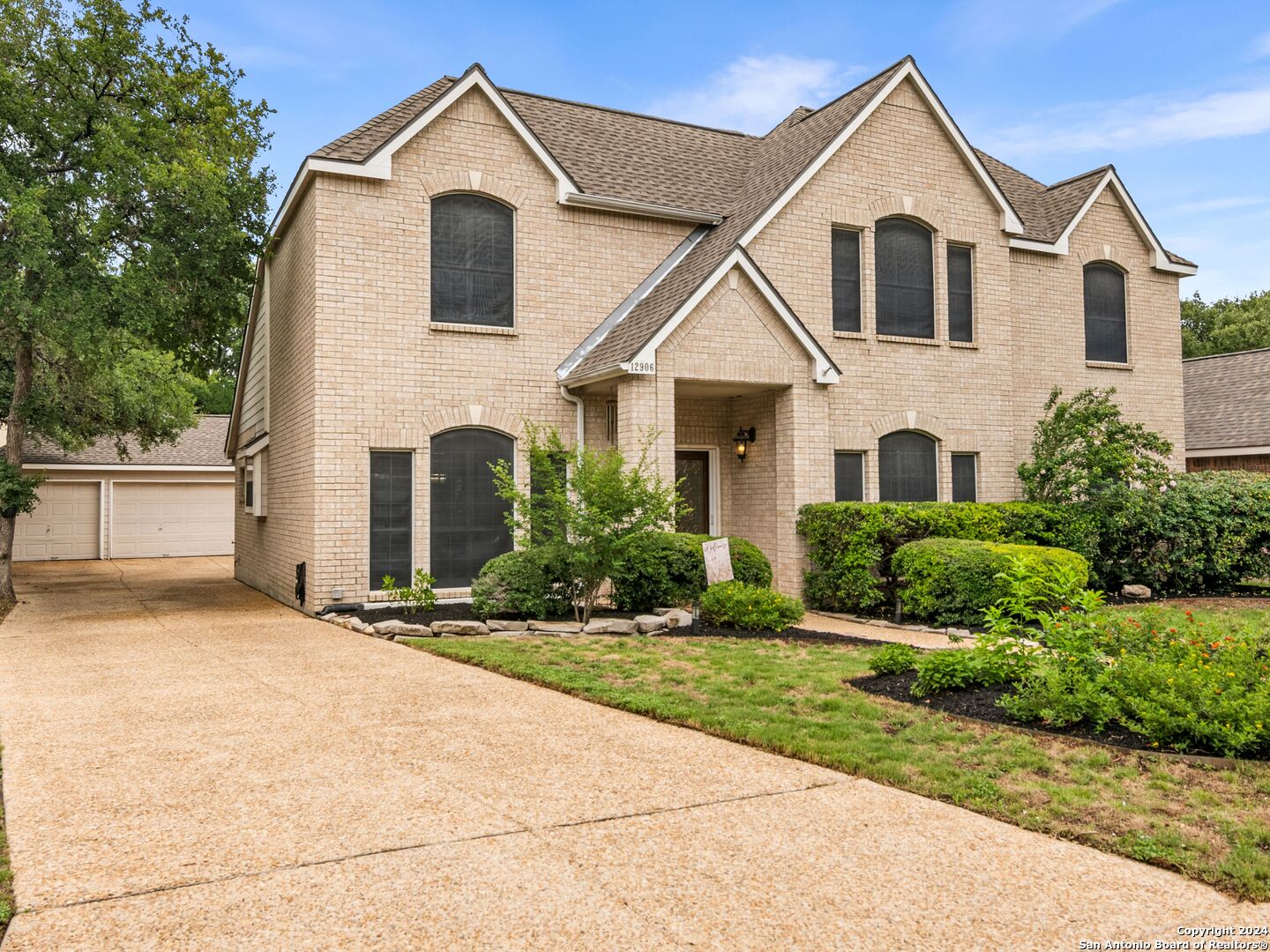 12906 Vidorra Circle San Antonio TX 78216