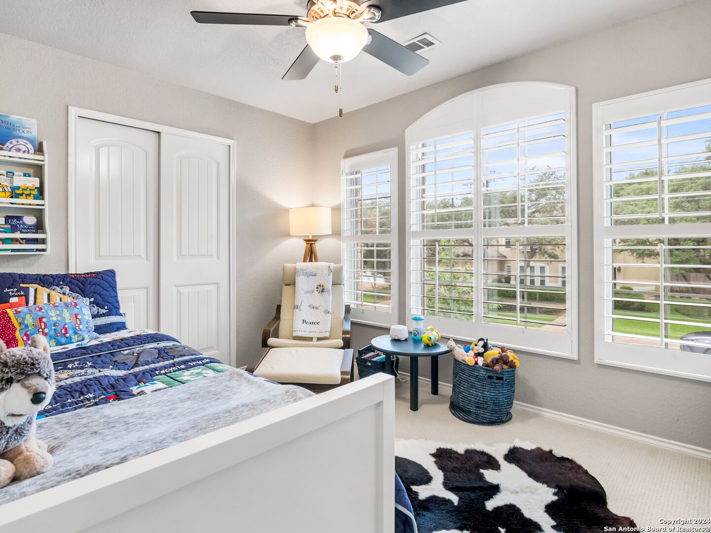 12906 Vidorra Circle San Antonio TX 78216