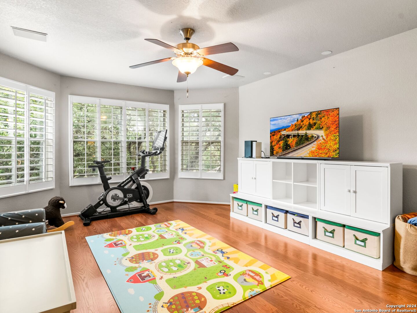 12906 Vidorra Circle San Antonio TX 78216