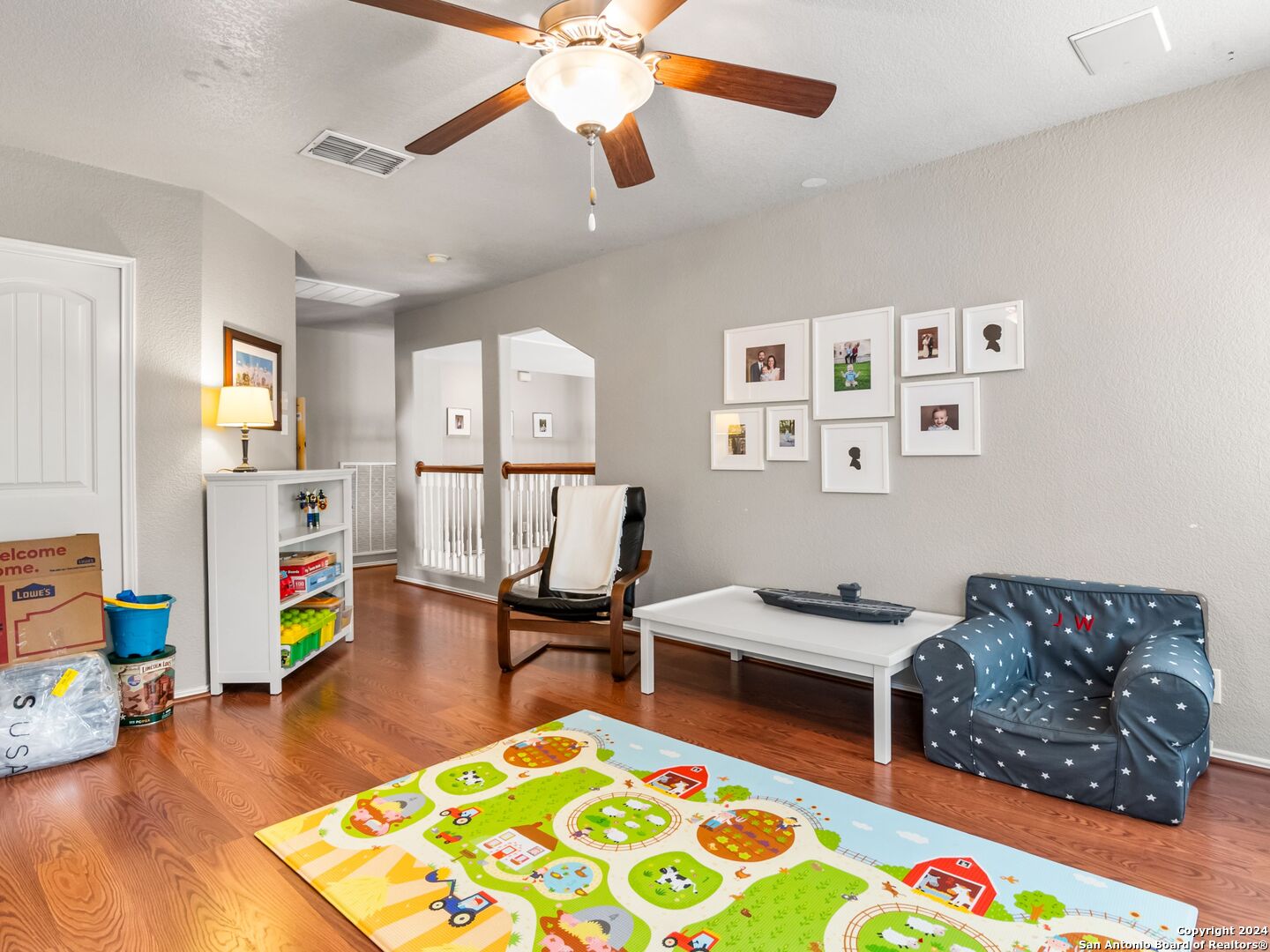 12906 Vidorra Circle San Antonio TX 78216