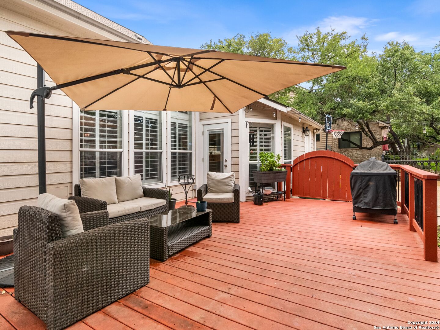 12906 Vidorra Circle San Antonio TX 78216