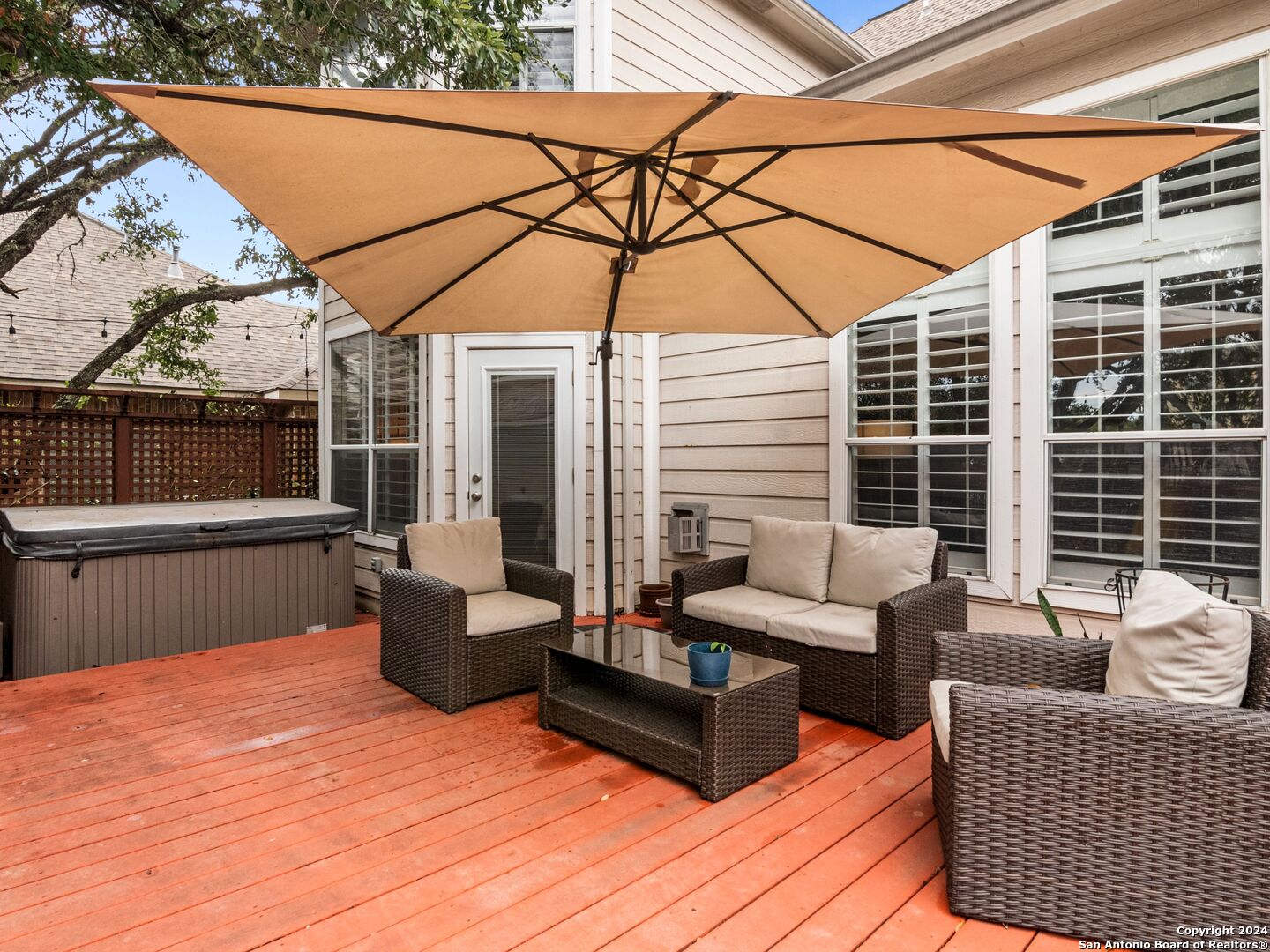 12906 Vidorra Circle San Antonio TX 78216