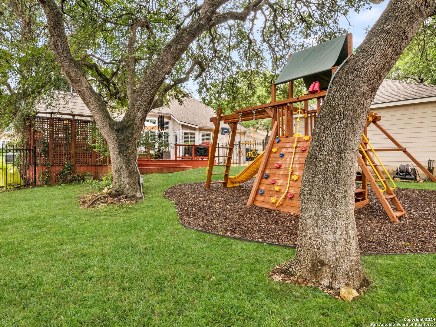 12906 Vidorra Circle San Antonio TX 78216