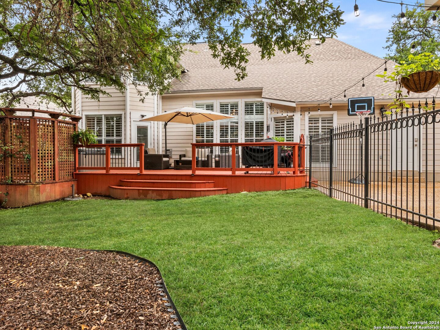 12906 Vidorra Circle San Antonio TX 78216