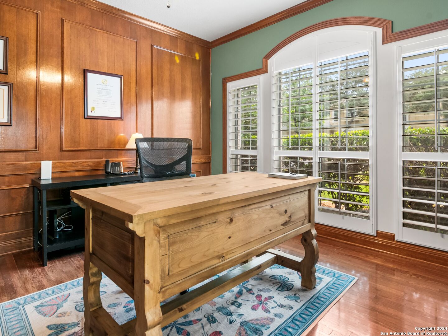 12906 Vidorra Circle San Antonio TX 78216