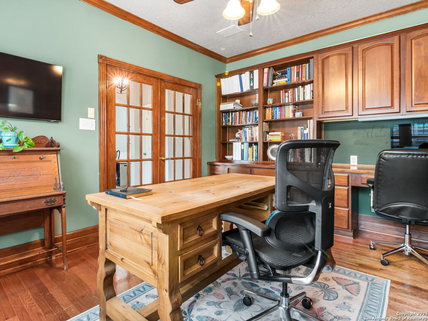 12906 Vidorra Circle San Antonio TX 78216