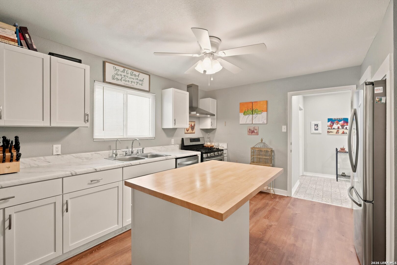 666 N San Eduardo Avenue San Antonio TX 78228
