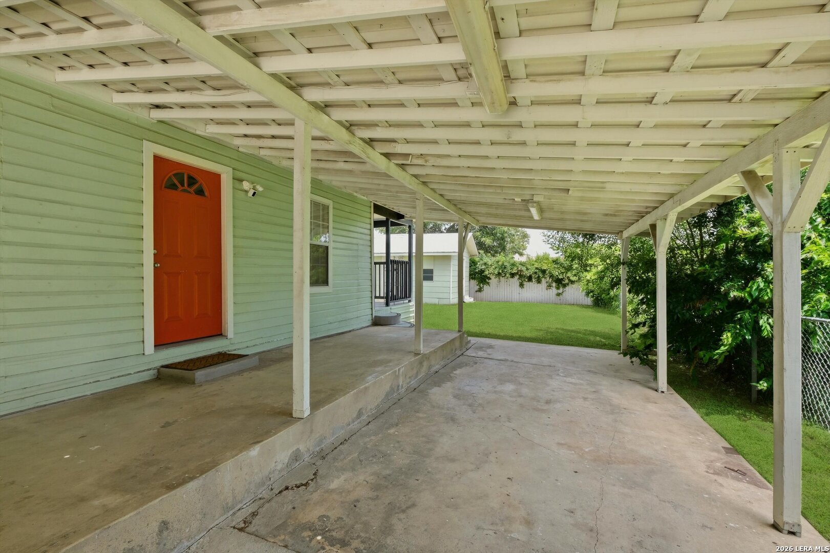 666 N San Eduardo Avenue San Antonio TX 78228