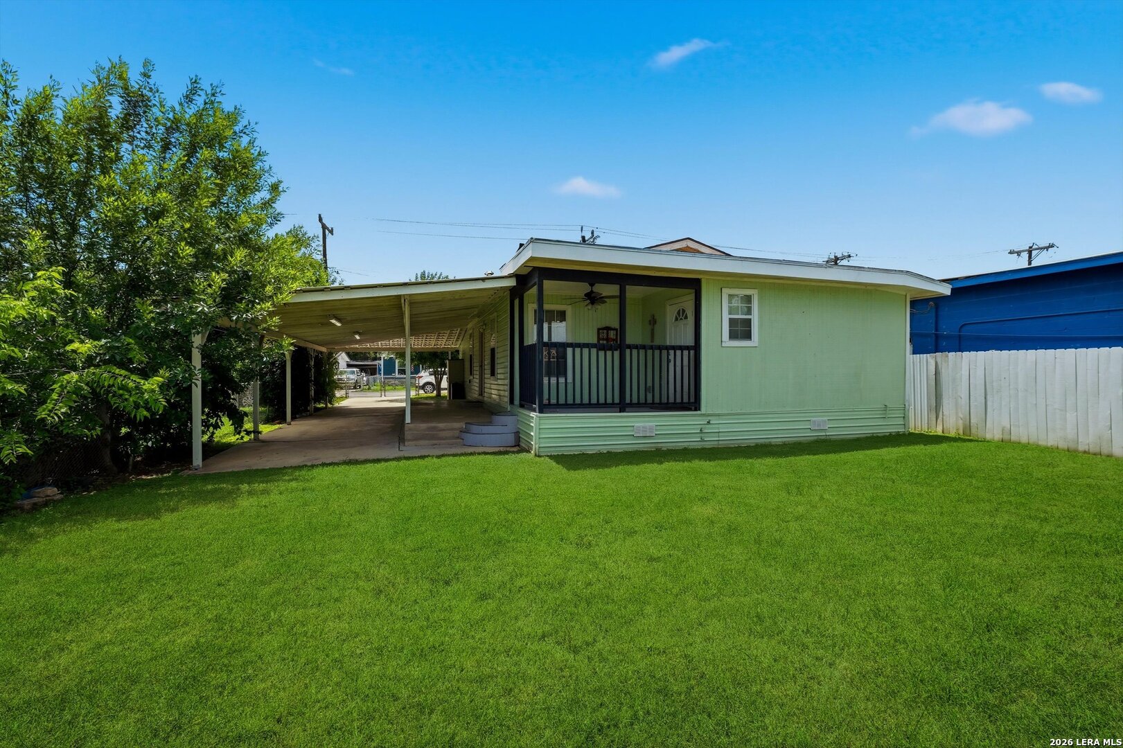 666 N San Eduardo Avenue San Antonio TX 78228