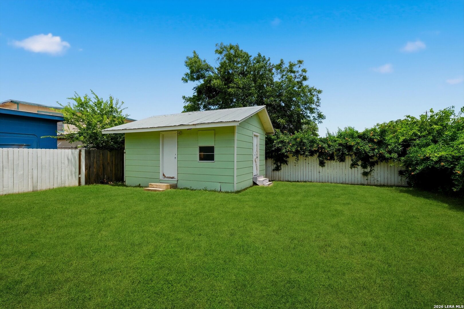 666 N San Eduardo Avenue San Antonio TX 78228