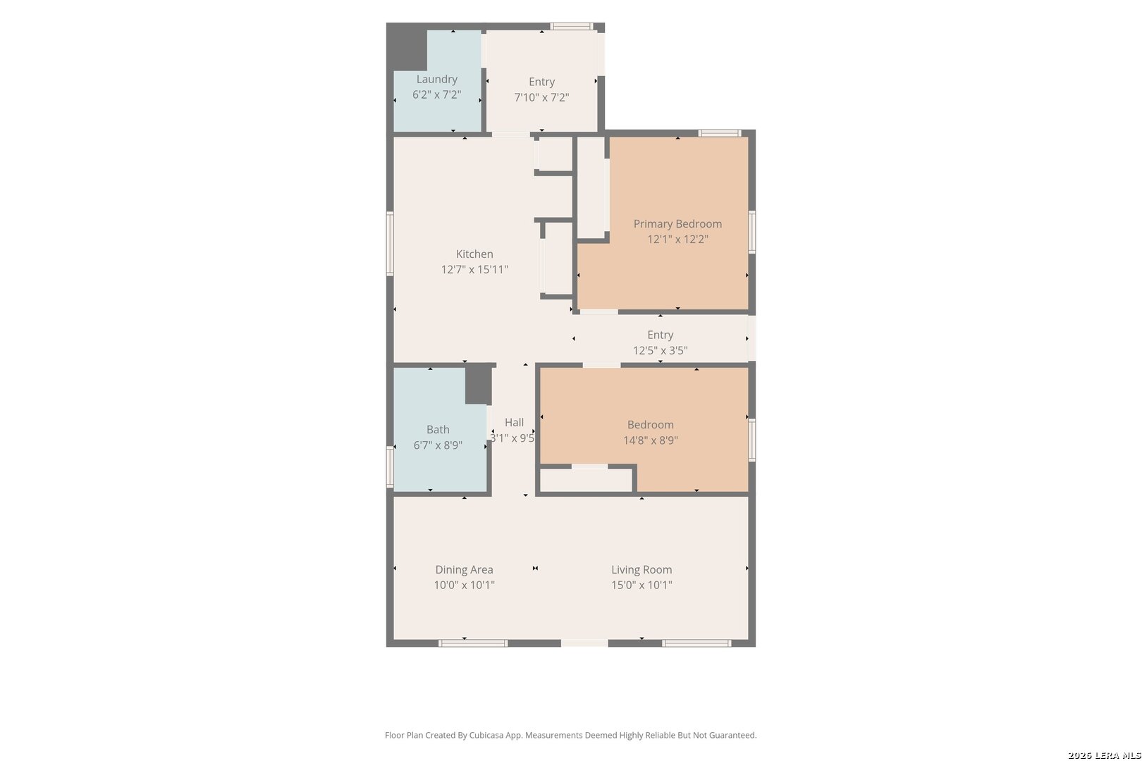 666 N San Eduardo Avenue San Antonio TX 78228