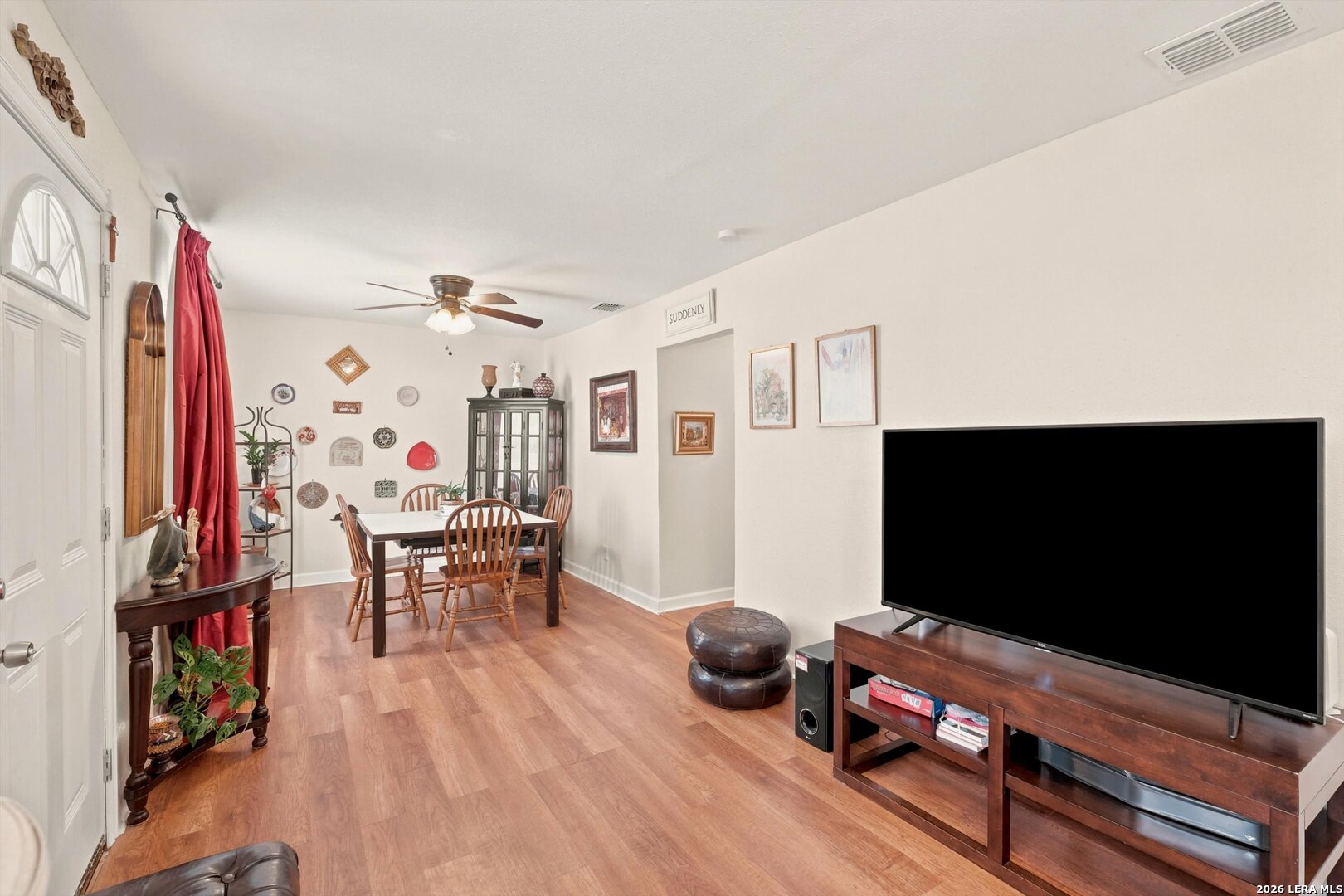 666 N San Eduardo Avenue San Antonio TX 78228