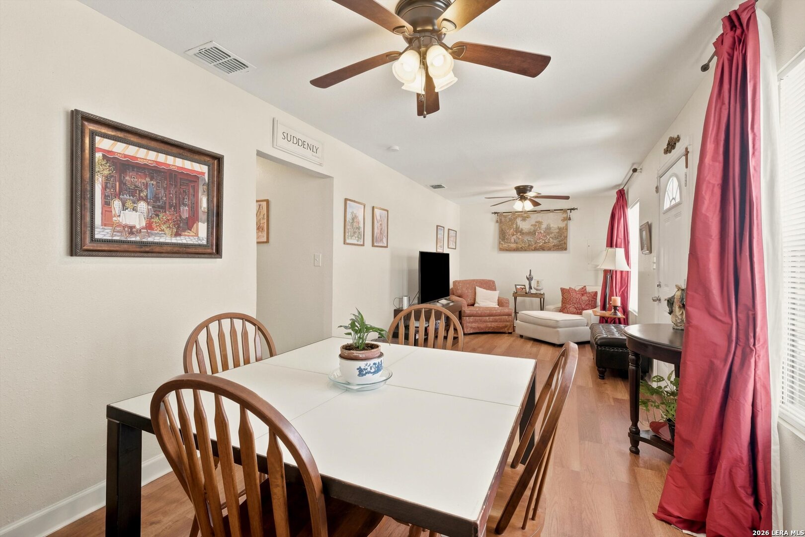 666 N San Eduardo Avenue San Antonio TX 78228
