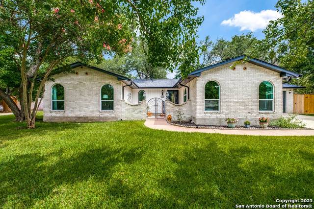 420 Sagecrest Drive Hollywood Pa TX 78232