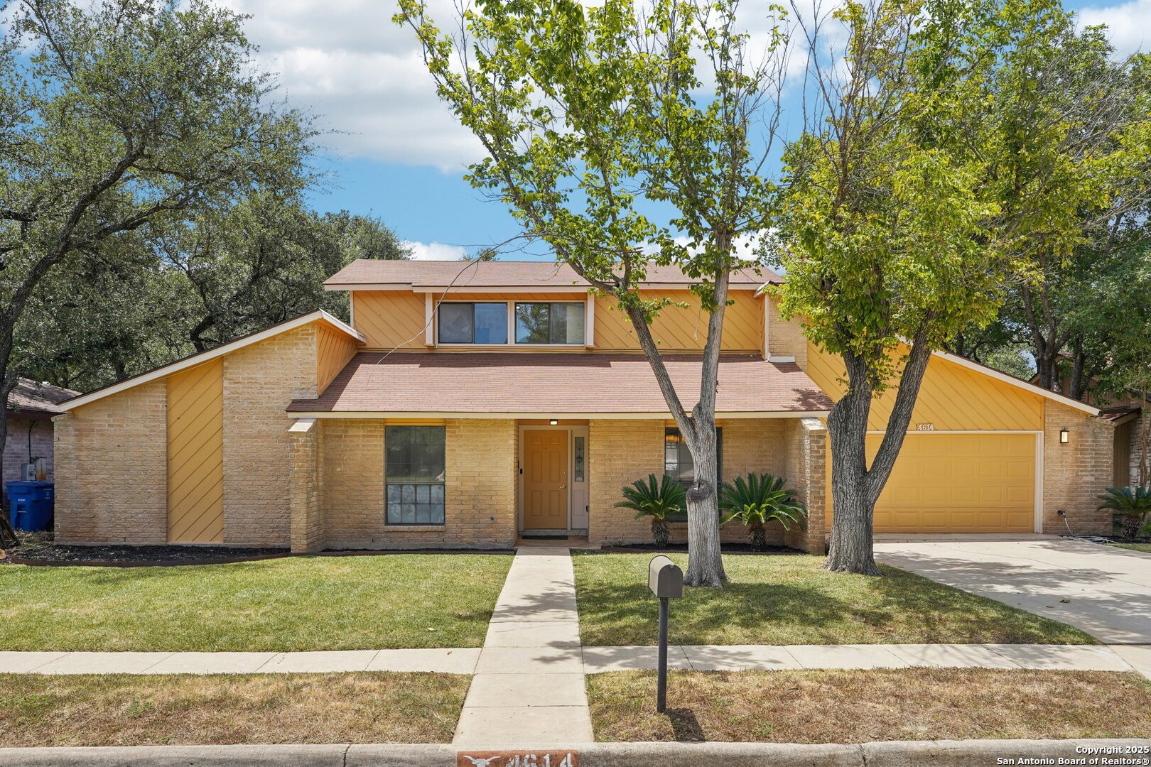 4614 Emory Oak Woods San Antonio TX 78249