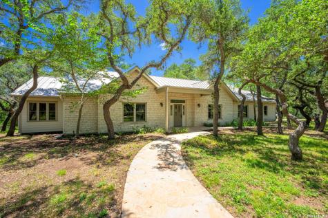 625 State Highway 46 E Boerne TX 78006