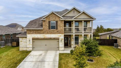 1858 Abigail Lane New Braunfels TX 78130