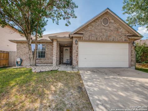 9026 Camino Rey San Antonio TX 78245