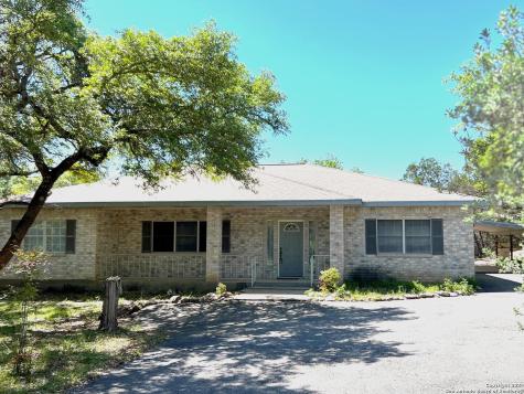 425 Oriole Trail Canyon Lake TX 78133