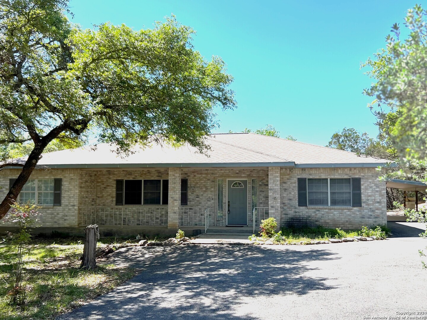 425 Oriole Trail Canyon Lake TX 78133