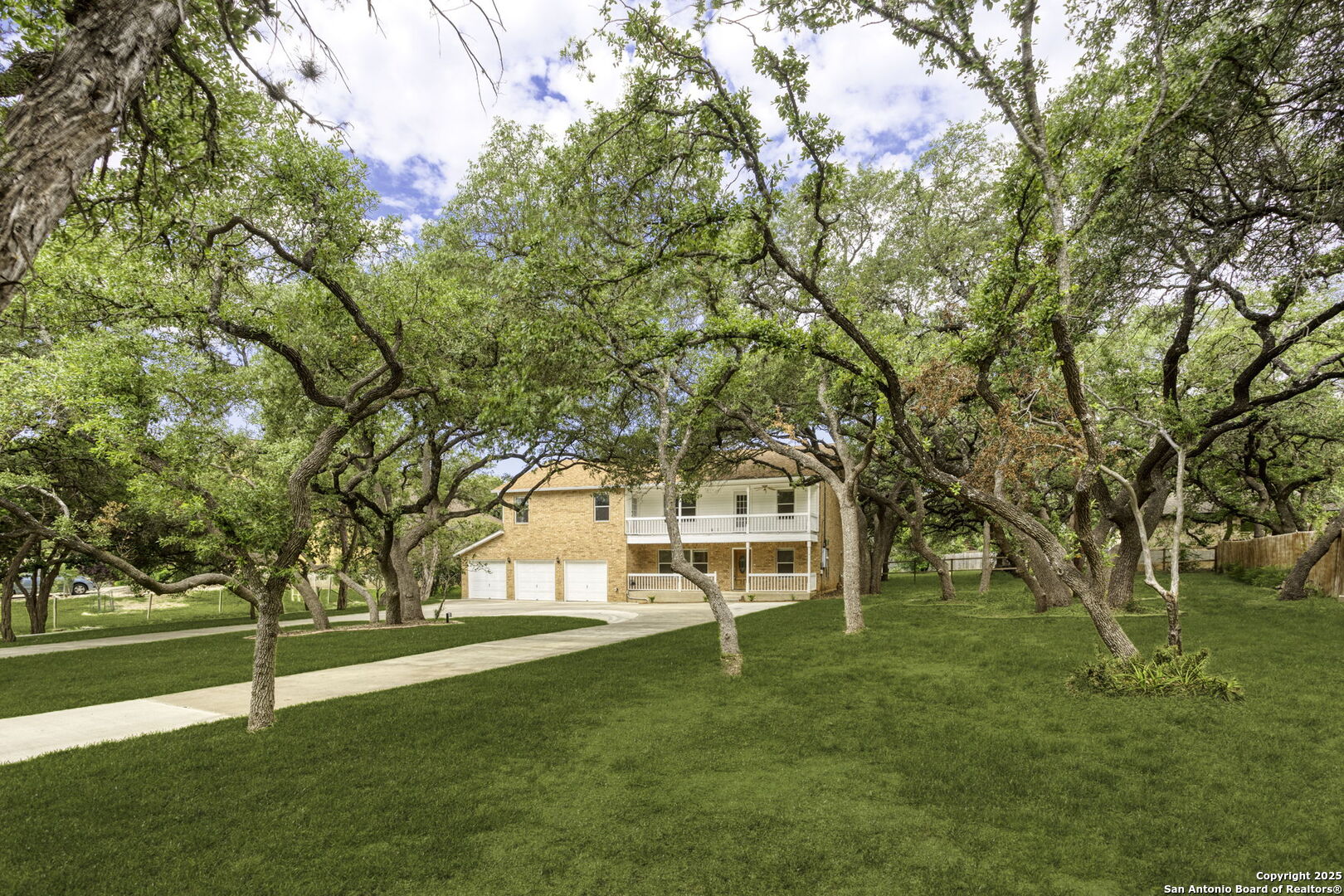 26509 Harmony Hills San Antonio TX 78260